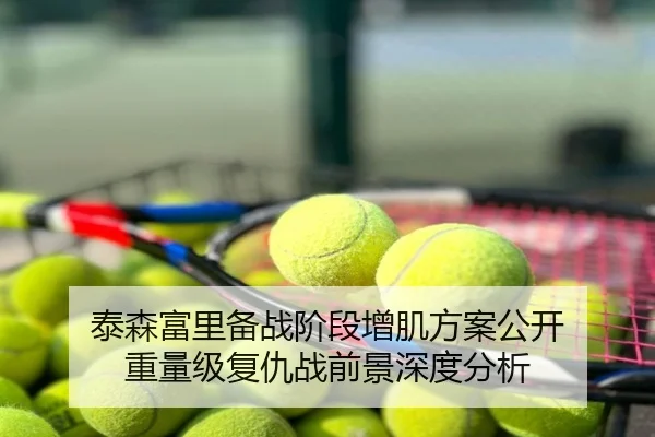泰森富里备战阶段增肌方案公开 重量级复仇战前景深度分析
